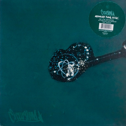 Midnight Funk Association Firescratch Vinyl 12" USED