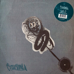 DJ Solo / J.T. (4) Pressure USED VINYL 12INCH 45 RPM