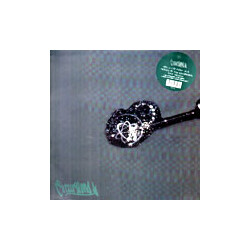 David Caron Fantasy On A Fantasy USED VINYL 12INCH 33 S RPM