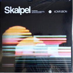 Skalpel Konfusion Vinyl LP USED