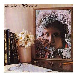 Janis Ian Aftertones Vinyl LP USED