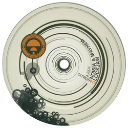 Noisia / Mayhem (7) / Spinor Lockjaw / Absolom USED VINYL 12INCH 45 RPM
