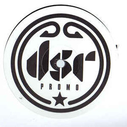 Distorted Minds / T.C. (2) Jump / Flatline USED VINYL 12INCH PROMO