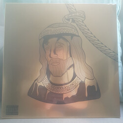 Mickey Diamond Imported Goods USED VINYL LP ALBUM LIMITED EDITION NUMBERED REISSUE SPECIAL EDITION