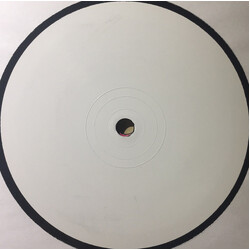CAMO Deep down / Morning Sun USED VINYL 12INCH 45 RPM TEST PRESSING