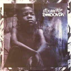 Smoovth Little Boy Blue Vinyl LP USED