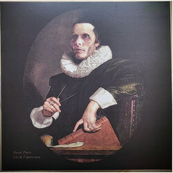 Lil' Eto / Futurewave (2) Dead Poets USED VINYL 12INCH ALBUM LIMITED EDITION