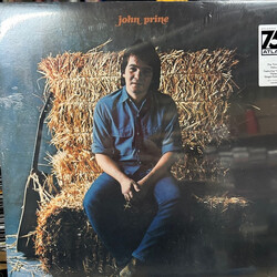 John Prine John Prine Vinyl LP USED