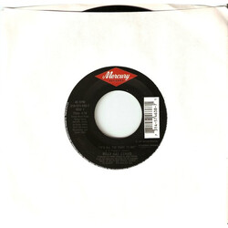 Billy Ray Cyrus It's All The Same To Me USED VINYL 7INCH 45 RPM SINGLE