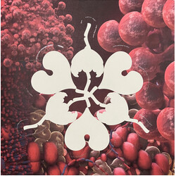 Bjork The Fossora Remixes USED VINYL 12INCH 45 RPM RECORD STORE DAY SINGLE LIMITED EDITION