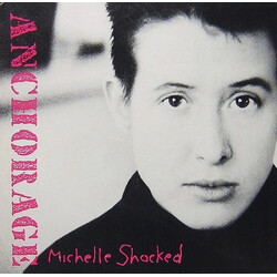 Michelle Shocked Anchorage USED VINYL 7INCH 45 RPM SINGLE