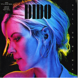 Dido Still On My Mind Vinyl LP USED