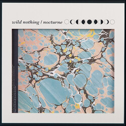 Wild Nothing Nocturne Vinyl LP USED