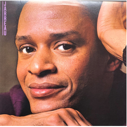 Al Jarreau Jarreau Vinyl LP USED