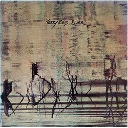 Terry Reid River Vinyl LP USED
