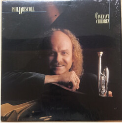Phil Driscoll Covenant Children Vinyl LP USED