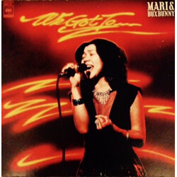 Mari Kaneko / Bux Bunny Live! We Got To Vinyl LP USED
