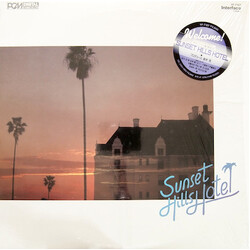 Sunset Hills Hotel Sunset Hills Hotel Vinyl LP USED