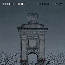 Title Fight Flood Of '72 USED VINYL 7INCH