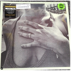 The Menzingers On The Impossible Past / On The Possible Past Vinyl 2 LP USED
