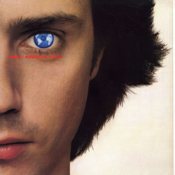 Jean-Michel Jarre Magnetic Fields Vinyl LP USED
