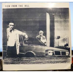 View From The Hill I'm No Rebel USED VINYL 12INCH 45 RPM