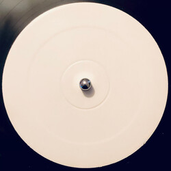 Concord Dawn / Chris.SU Scream To The Stars / The Ice Age USED VINYL 12INCH 45 RPM WHITE LABEL