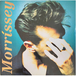 Morrissey Everyday Is Like Sunday USED VINYL 7INCH 45 RPM SINGLE