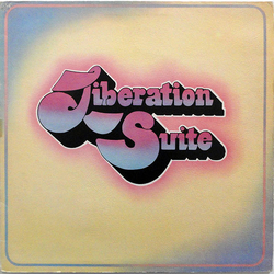 Liberation Suite Liberation Suite Vinyl LP USED
