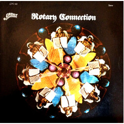 Rotary Connection The Rotary Connection Vinyl LP USED