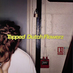 Skream Tapped / Dutch Flowerz USED VINYL 12INCH 45 RPM SINGLE
