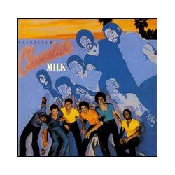 Chocolate Milk (2) Hipnotism Vinyl LP USED