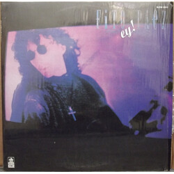 Fito Páez Ey! Vinyl LP USED