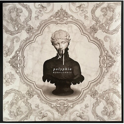 Polyphia Renaissance Vinyl LP USED