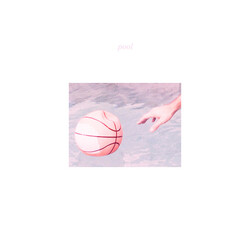 Porches (3) Pool Vinyl LP USED