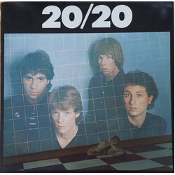 20/20 20/20 Vinyl LP USED