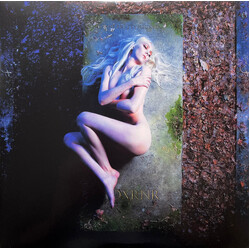 The Pretty Reckless Death By Rock And Roll Vinyl 2 LP USED