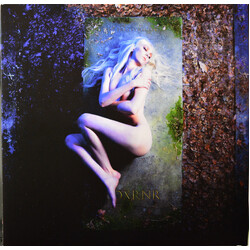 The Pretty Reckless Death By Rock And Roll Vinyl 2 LP USED