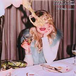 Pretty Sick Makes Me Sick Makes Me Smile Vinyl LP USED