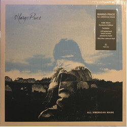 Margo Price All American Made Vinyl LP USED