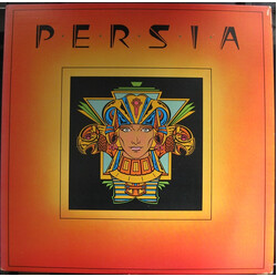 Persia Persia Vinyl LP USED