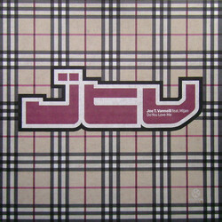 Joe T. Vannelli / Mijan Do You Love Me USED VINYL 12INCH
