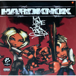 Hardknox Come In Hard USED VINYL 12INCH