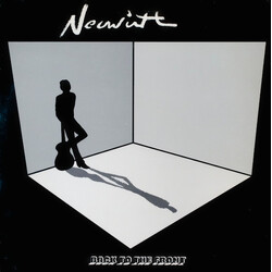 Bob Neuwirth Back To The Front Vinyl LP USED