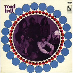 Toad Hall (2) Toad Hall Vinyl LP USED