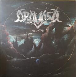 Draugsól Volaða Land Vinyl LP USED