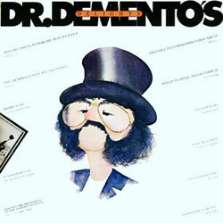 Dr. Demento Dr. Demento's Delights Vinyl LP USED