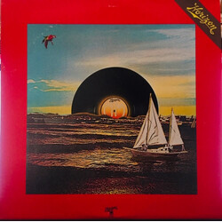 Various Horizon Sampler No. 3 Vinyl LP USED