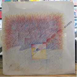Unknown Artist Echoes: Inside The Music Process Vinyl LP USED