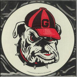 Sage (33) Bulldawg Boogie Vinyl LP USED